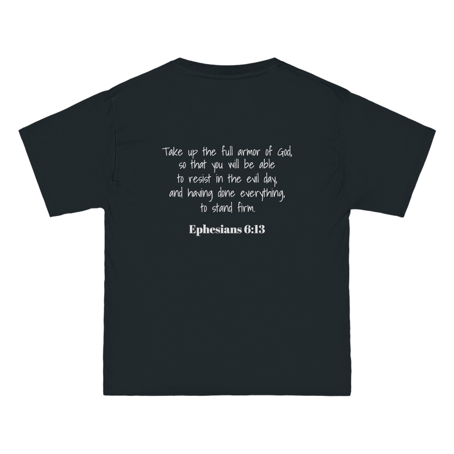 Beefy-T® Short-Sleeve T-Shirt
