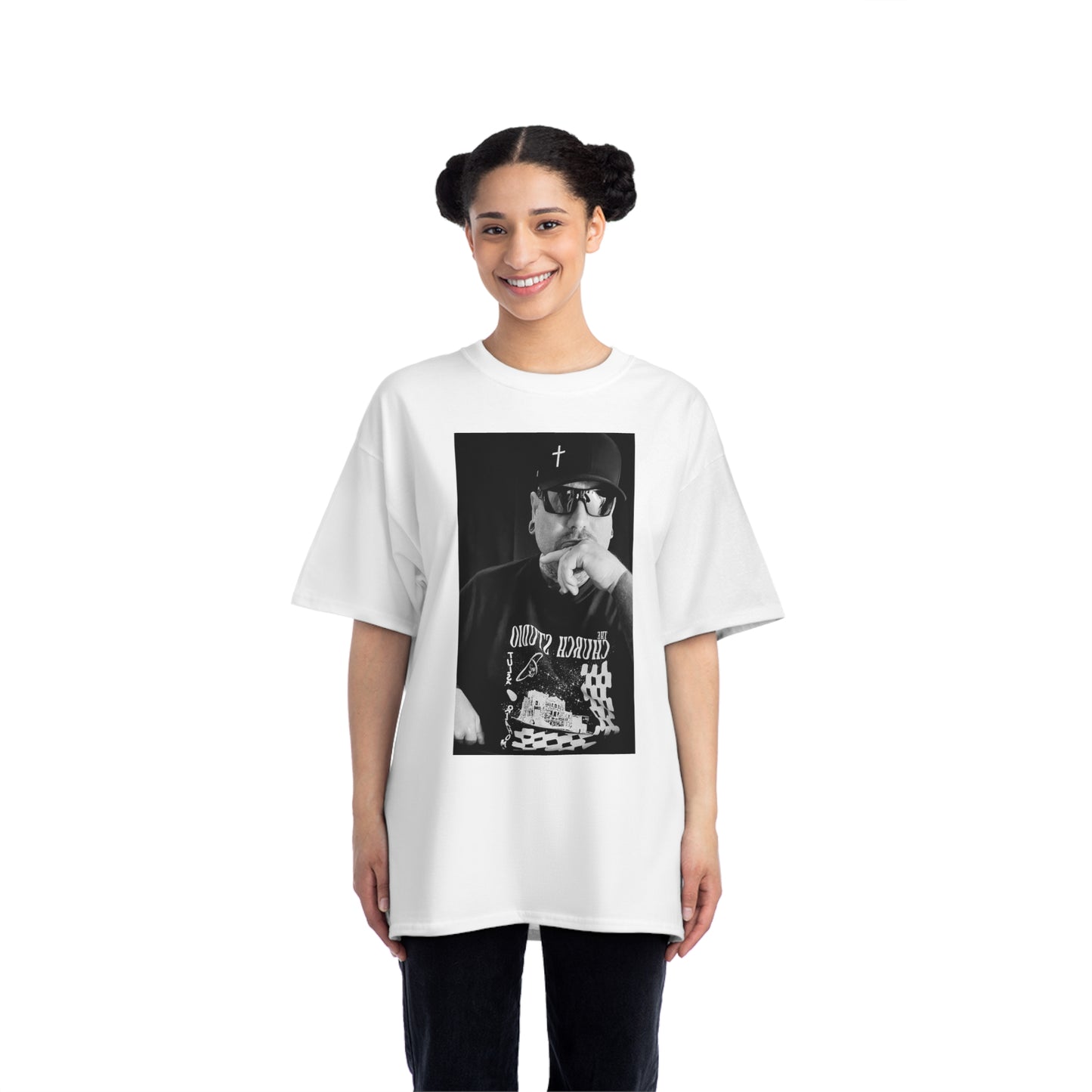 Beefy-T® Short-Sleeve T-Shirt
