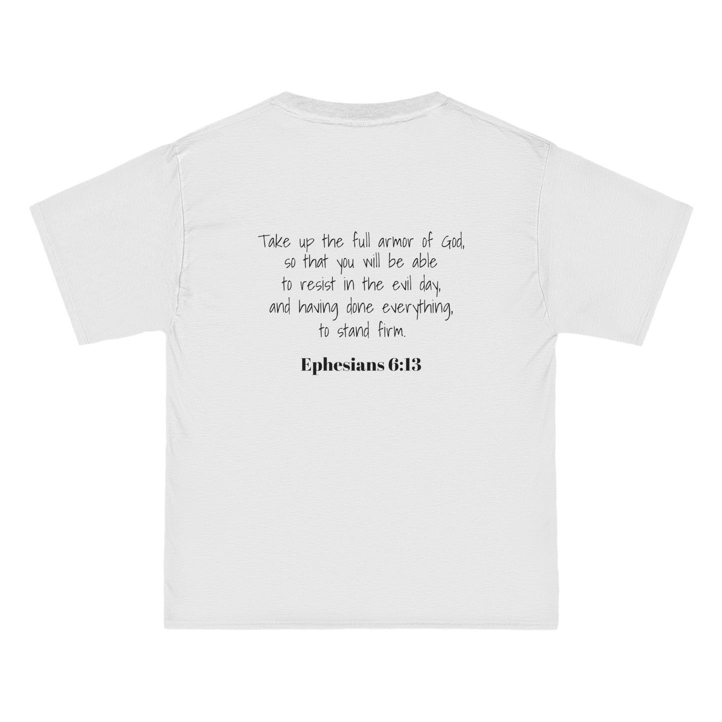 Beefy-T® Short-Sleeve T-Shirt