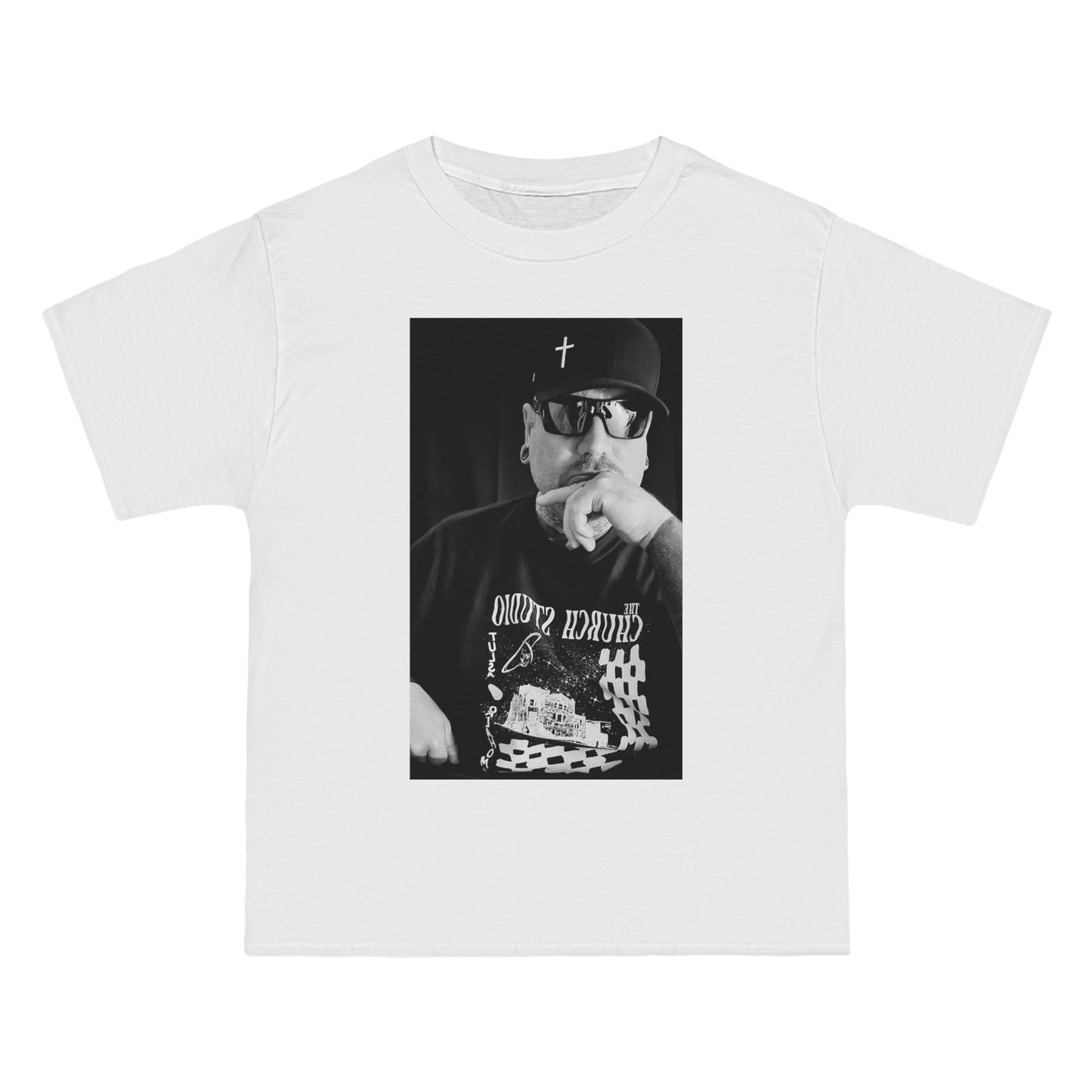 Beefy-T® Short-Sleeve T-Shirt