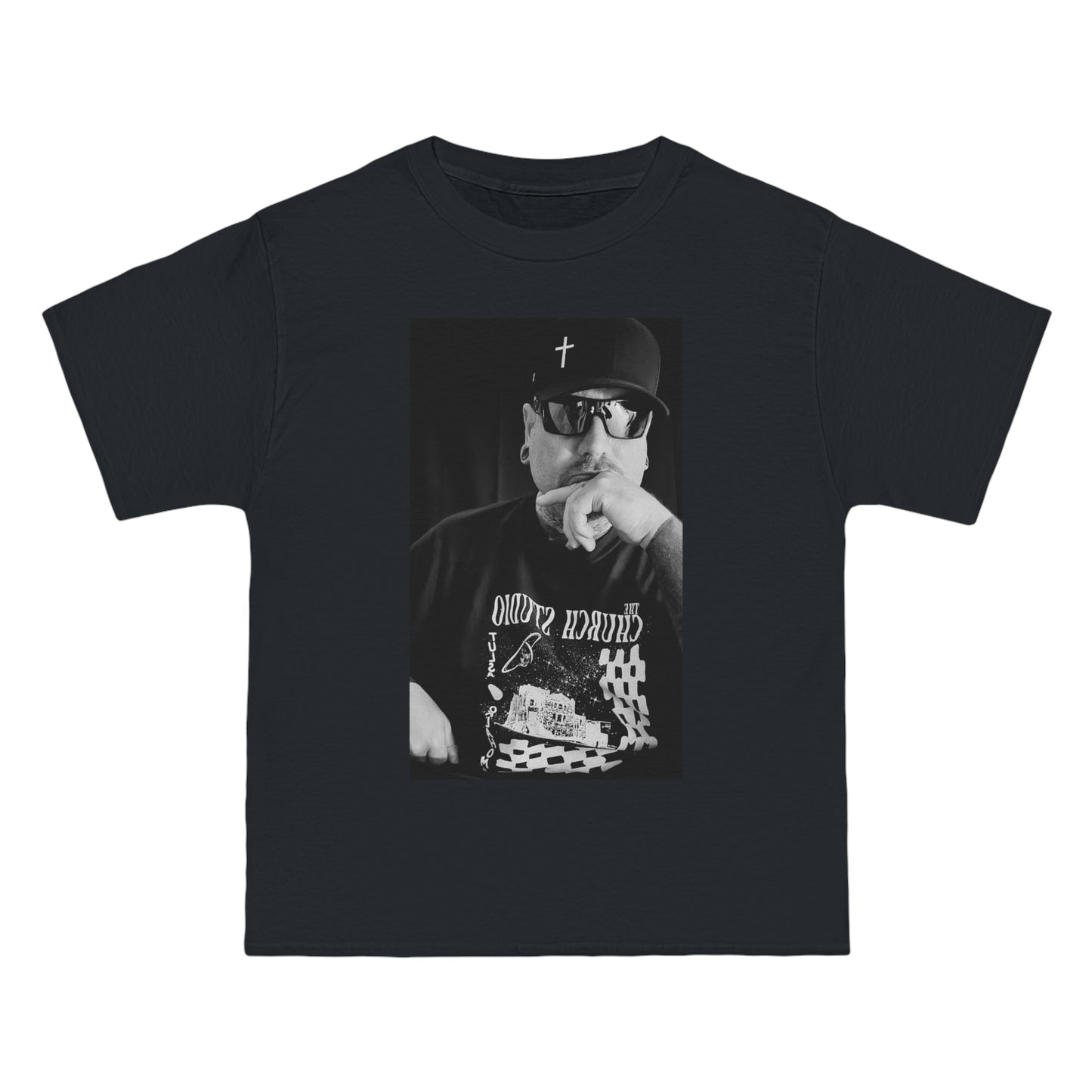 Beefy-T® Short-Sleeve T-Shirt