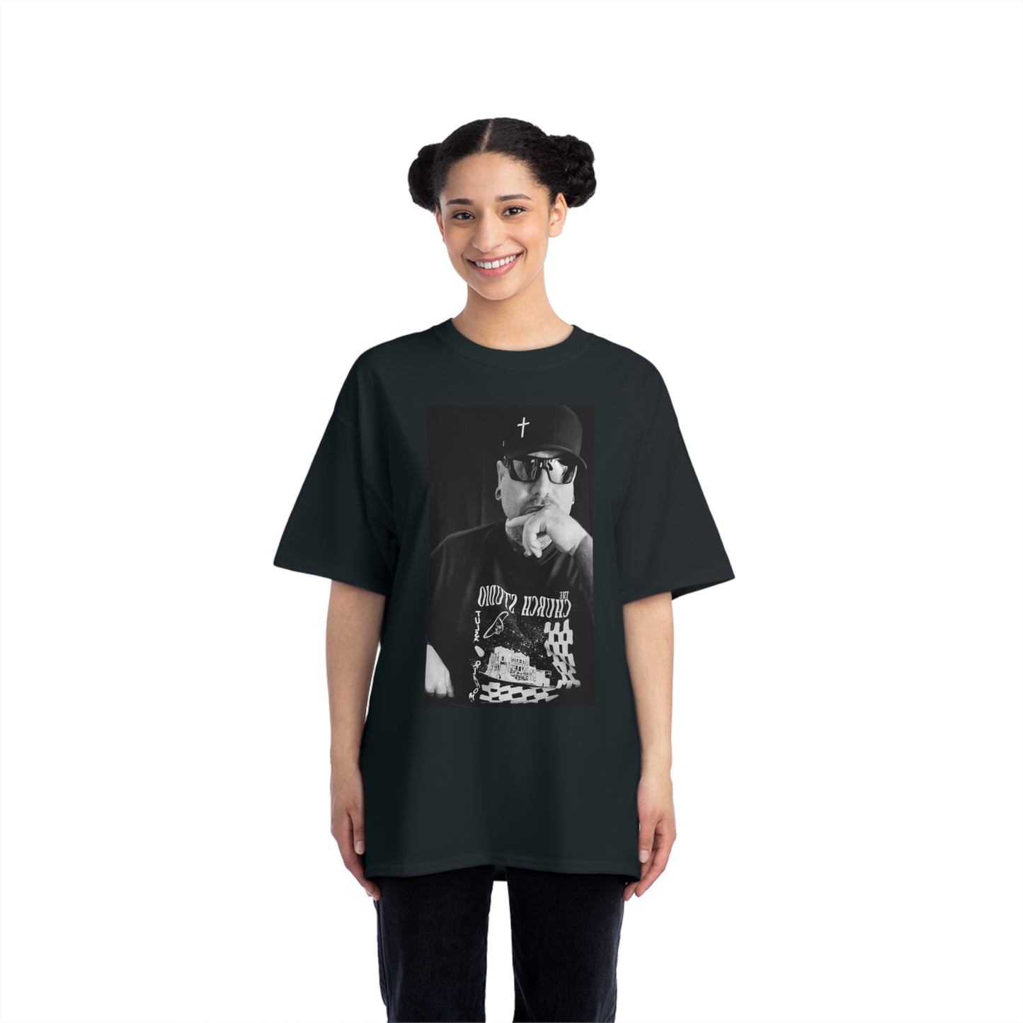 Beefy-T® Short-Sleeve T-Shirt