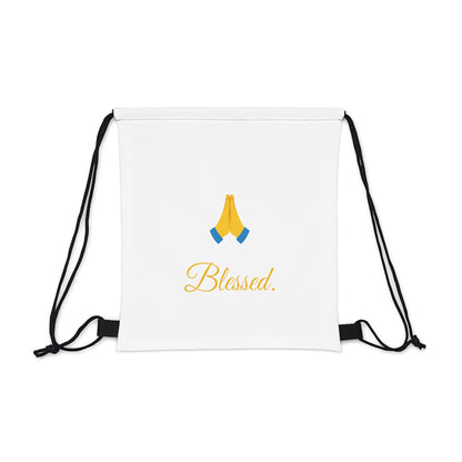 Outdoor Drawstring Bag