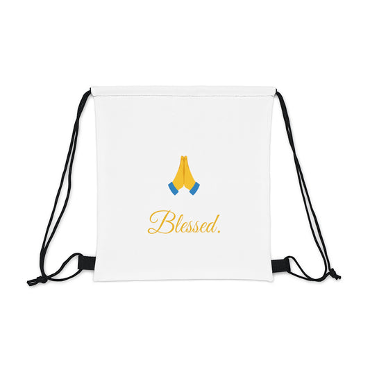 Outdoor Drawstring Bag