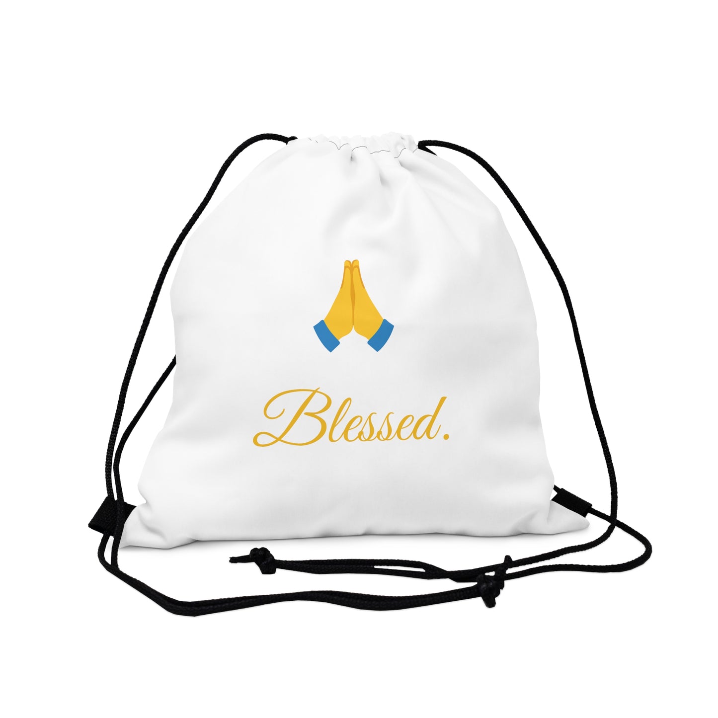 Outdoor Drawstring Bag