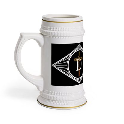 Beer Stein Mug