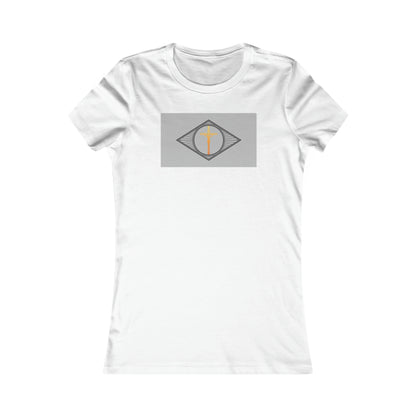 Women's Favorite Tee