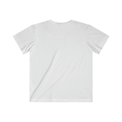 Kids Fine Jersey Tee