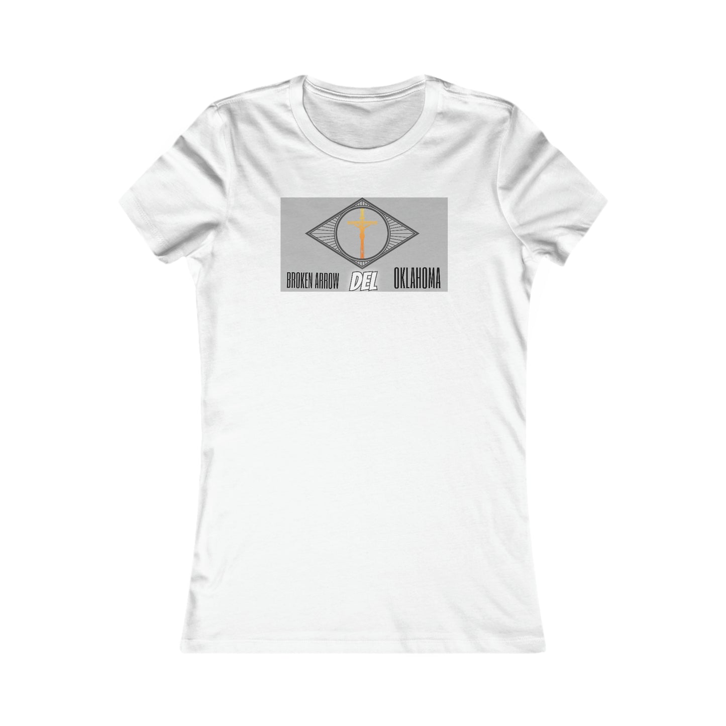 Women's Favorite Tee