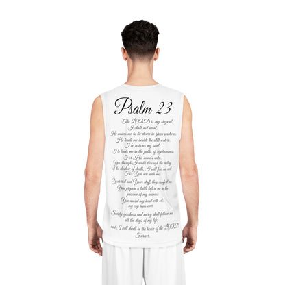 Basketball Jersey (AOP)