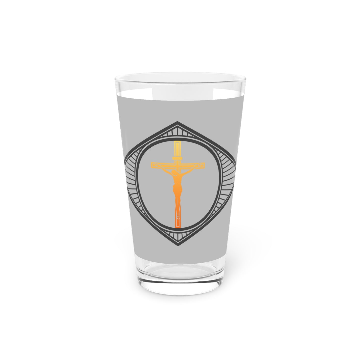 Pint Glass, 16oz