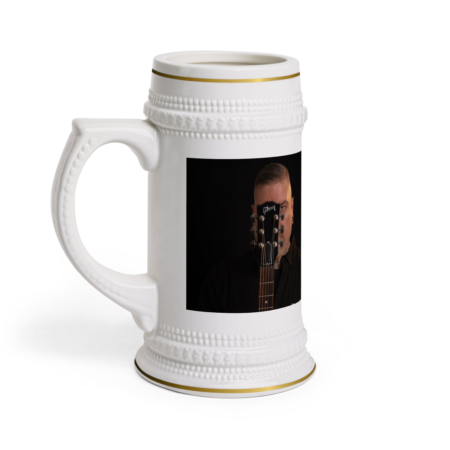 Beer Stein Mug