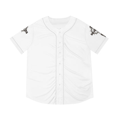 Men's Baseball Jersey (AOP)