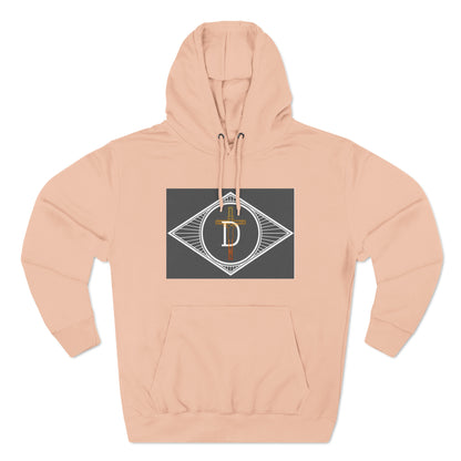 Unisex Premium Pullover Hoodie