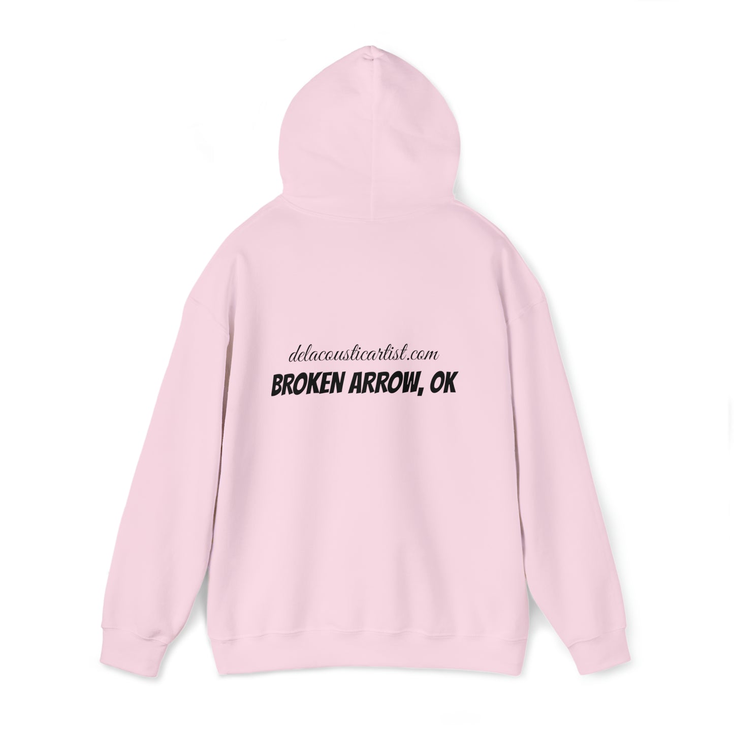 Unisex Heavy Blend™ Hooded Sweatshirt